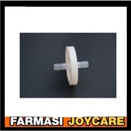 Filter for phlegm suction machine / unit / pump 1 PIECE - FIT MOST SUCTION MACHINE Yuwell Flexplus