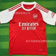 arsenal jersey arsenal 24/25 2526 Arsenal Home fan edition Embroidered Football jersey jersey Arsena