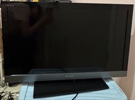 Sony 32吋電視