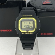 Casio G-Shock Bluetooth Tough Solar Composite Band GW-B5600BC-1