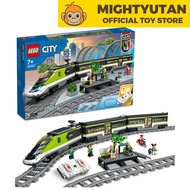 LEGO City 60337 Express Passenger Train