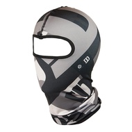 Dr. Jones Camo Grey | Front Cover Model Gray