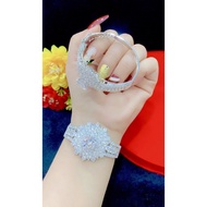 Super pretty fashion women's bracelet EP501