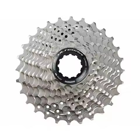 Shimano Ultegra CS-R8000-11 Speed Cassette 11-25T 11-28T 11-30T 11-32T HG801 11-34T Road Cassette