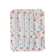 HY New Replacement Compatible Touch Membrane Film For FANUC A98L-0001-0524#DP