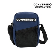 CONVERSE กระเป๋า BAG ALERTNESS MINI BAG NAVY - 1261751BU_H2NAXX