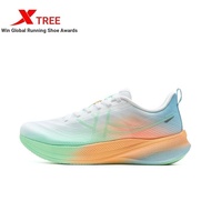 XTEP/TEP 360X2.0 LITE 丨 Running Shoes Men's Shoes Autumn Winter Shock-Absorbing Mesh Sneakers Light 