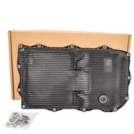 ZF 8HP 8-Speed Automatic Transmission Filter Oil Pan Filter Suitable for BMW 5 Series Land Rover Jag