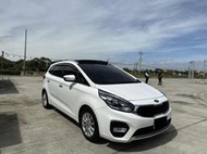 湯姆車庫 2019 Kia Carens 旗艦版