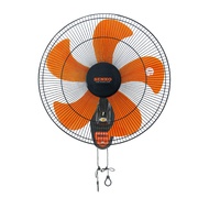 Quạt treo 2 dây 4.5 tấc Senko TC1880 - PP Điện Gia Dụng Hải Kim Long