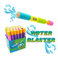 Water Blaster Shooter Soaker Water Gun Toy Pool Beach Fun Activity Senapang pistol tembak Air Kanak-Kanak hobi
