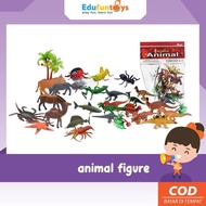 Wholesale Edufuntoys - Animal Figures/Miniature Animal Toys/zoo Animals/ Livestock Animals/ Dinosaurs/ zoo Toys Animal Figure Toys