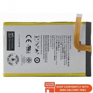 BSS Blackberry Classic Q20 Battery Replacement 2515 mAh