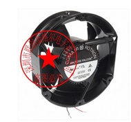 Original authentic Mexico 172*150*55 imported fan MT48B6NDNX 48V 19031856A MT12B3 DC12V