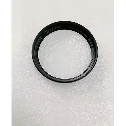 for Canon 100-400 II Second-Generation UV Filter Ring Lens Front Tube