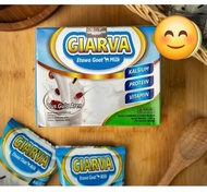 Susu Kambing Etawa Plus Gula Aren ll Giarva Etawa Goat Milk Kalsium Protein Vitamin