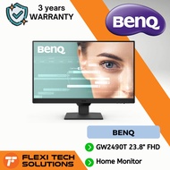 Flexi Tech BenQ GW2490T 23.8" FHD Home Monitor