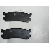 MAZDA LUCE 929 V6 REAR BRAKE PAD D3044