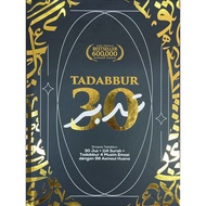 Sinopsis Tadabbur 30 Juz + 114 Surah