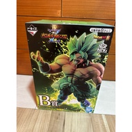 Dragonball Broly Prize B