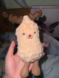 jellycat花生🥜