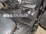 2014 #hiace #hiace200  3d地墊