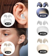 [Blesiya] Wireless Earbuds Type for Sleepers Gym