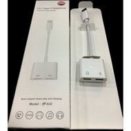 JH-032 TYPE C TO TYPE C