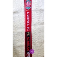 Liverpool UCL.2007 Liverpool- Ac Milan
