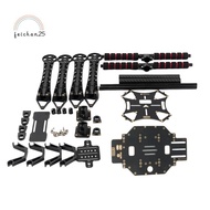 S500 Quadcopter Frame Kit Four- Frame Carbon Fiber F450 Upgraded SK500 for FPV Quadcopter Frame T Ty
