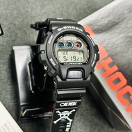 DW6900-1V ORIGINAL + PRINTED DESIGN ONE PIECE