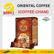 [NEW] Oriental Coffee Cham - Ultimate Taste, Aromatic Coffee