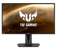 ASUS MONITOR (จอมอนิเตอร์) อัสซุส ASUS TUF GAMING VG27AQ - 27" IPS 2K 165Hz G-SYNC