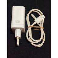 Original Oppo 80W Supervooc Charger Removed from Reno 8T Pro