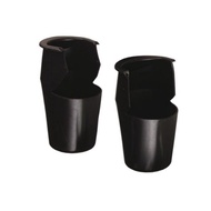 GR8 Billiards Drop Pocket Rubber (Set of 6)