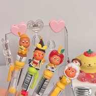 Starman New Style String String Music ppmt Modified Baby Cute Particles DIY Special Cute Particles P