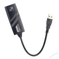 USB 3.0 sang 1000Mbps Gigabit Ethernet Adapter RJ45 LAN 10/100/1000Mbps Ethernet Network Card Mạng c