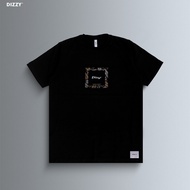 Dizzy Mfg - Tshirt New Coco Black