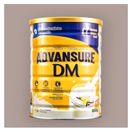 Advansure DM Complete Nutrition (850g)