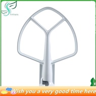 Star K5AB K5SS Kitchen Mixer Aid Coated Flat Beater, Replacement for KitchenAid Mixer W10807813,9707