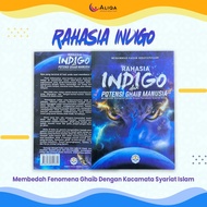 Buku Rahasia Indigo karya Ustadz Muhammad Faizar