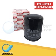 ▪ ☀ ♞,♘,♙Oil Filter Isuzu Traviz - Genuine Isuzu Parts