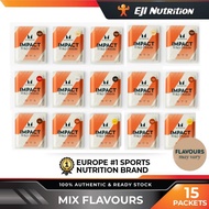 MYPROTEIN Impact Whey Protein Variety Pack