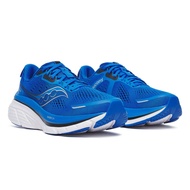 SAUCONY Guide 18 Running Shoes Road Running Men's - Skydiver/Black S20998-163