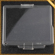 [flameer1] LCD Screen Protector Replaces Part, Monitor Dustproof Cover Protector for D7000 DSLR Came