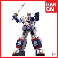 Super Minipla Evolution SMP Combine Sun Vulcan Megazord Taiyo Sentai