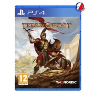 Titan Quest | PS4 | Eu Eu