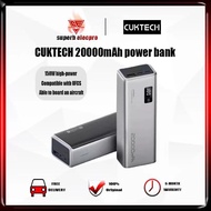 ZMI | CUKTECH PB200P No. 15 P Series 20000mAh 150W Power Bank Xiaomi 120W Fast Charging