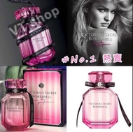 Victoria's Secret 香水 100ml