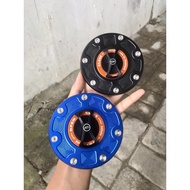 Ninja ktm tyga tank cap